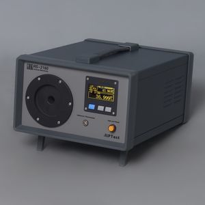 手持式光源定标黑体