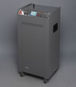 高温定标槽