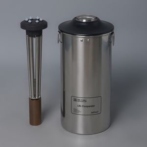 温度校准器