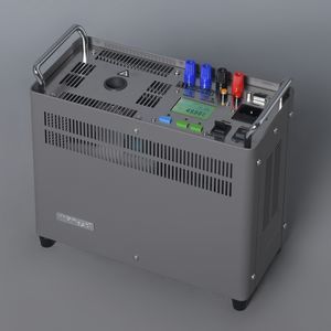 温度校准器