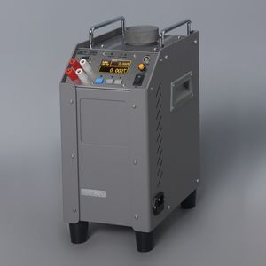温度校准器