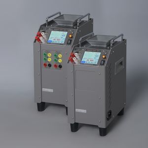 多通道校准器