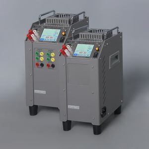 温度校准器
