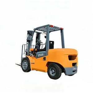 柴油叉车
