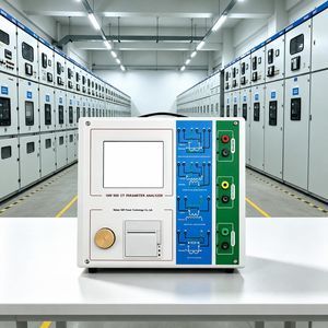 电网分析仪