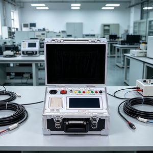 数字比率计