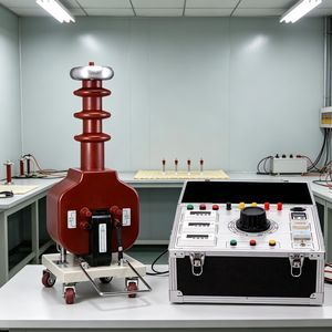 高电压耐压测试仪