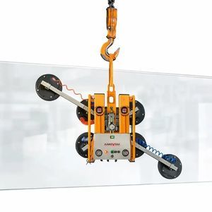 平整部件真空提升机 1