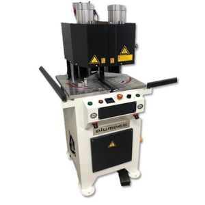 加热板式焊接机 1