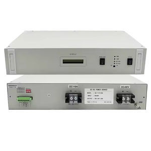 DC/DC变流器 / 升压