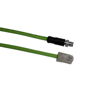 RJ45跳线 1