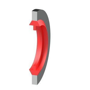 静态密封 1