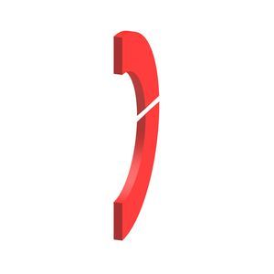 一字支承环 1