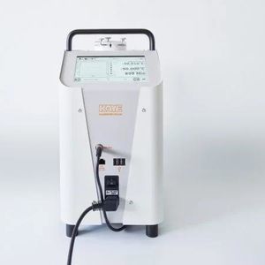表面校准器 1