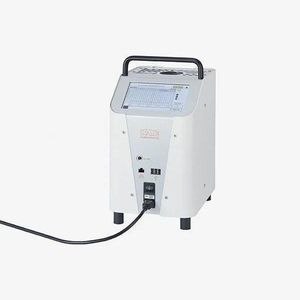温泉校准器 1