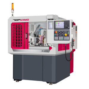 圆柱磨床 1