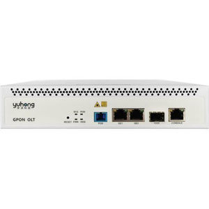 柜子OLT