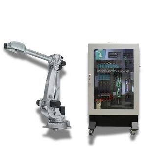 关节型机器人 1