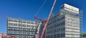 模块化建筑