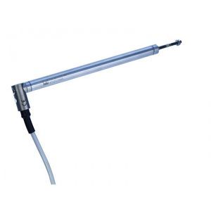 热量移动传感器
