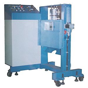 塑料加工挤压吹塑成形