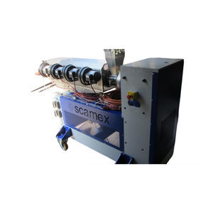 单螺杆挤出机