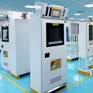 高压气体存储系统