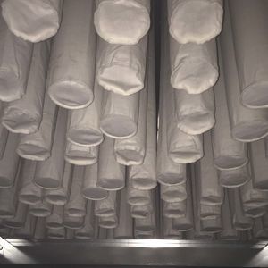 空气过滤器过滤袋