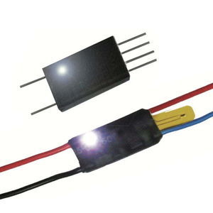 LED控温模块