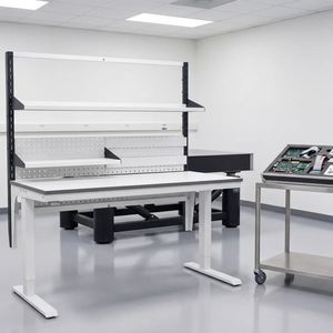 检查用工作站