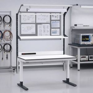 检查用工作站