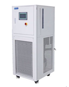 激光应用冷水机组