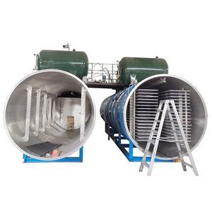 加工冰冻干燥器