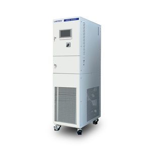 加热环流器