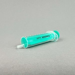 实验室注射器