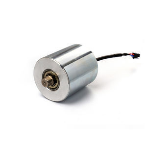 无刷电动滚筒