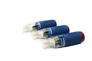 坝式探测器光电探测器 1