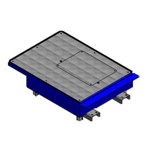 材料加工工作站 1