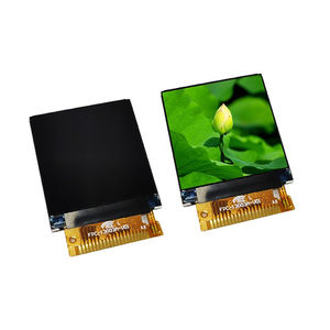 TFT LCD显示模块