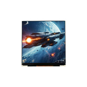 TFT LCD显示模块