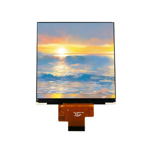 TFT LCD显示模块