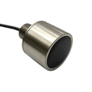 压电超声波换能器