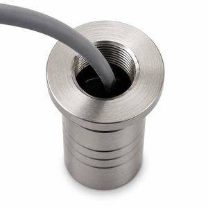 时差法超声波流量换能器 1