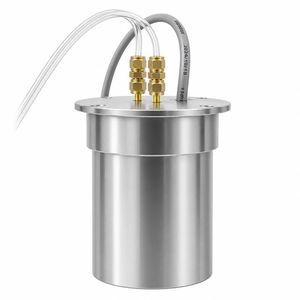 空气注入超声波换能器 1