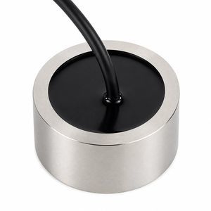 可浸没超声波换能器 1