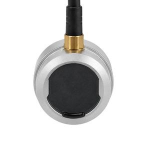 超声波液位变送器