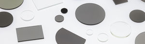可见光偏振片