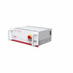 自动作用实时控制器(RTAC) / 用于以太网