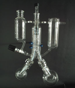 真空蒸发器