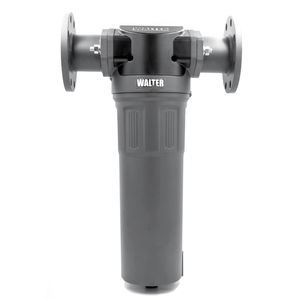 去砂旋流器 1